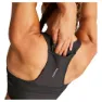 Puma Run Ultraform Crop T ärmelloses T-shirt female