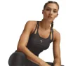 Puma Run Ultraform Crop T ärmelloses T-shirt female