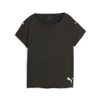 Puma Run Ultraspun Kurzarm-t-shirt Puma Run Ultraspun Kurzarm-t-shirt