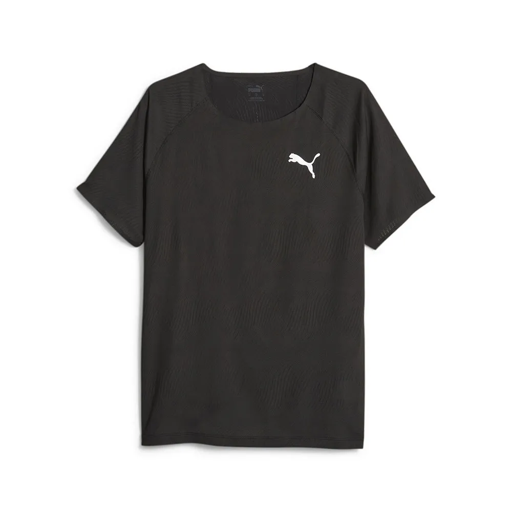 Puma Run Ultraspun Kurzarm-t-shirt female