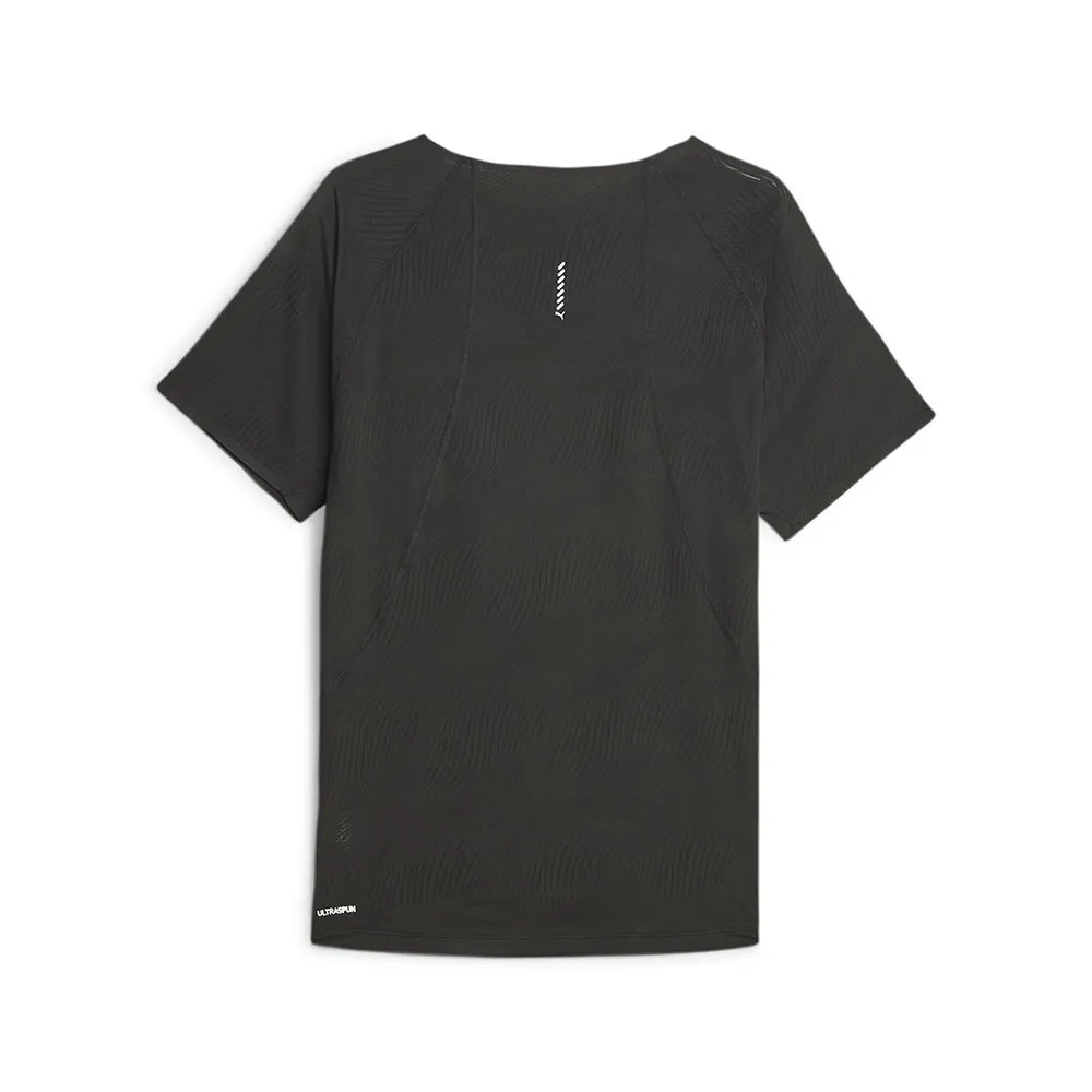 Puma Run Ultraspun Kurzarm-t-shirt female