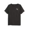 Puma Run Ultraspun Kurzarm-t-shirt female