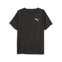 Puma Run Ultraspun Kurzarm-t-shirt male