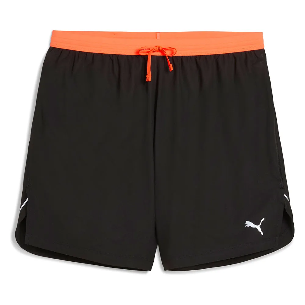 Puma Run Ultraweave 5´´ Kurze Hose male