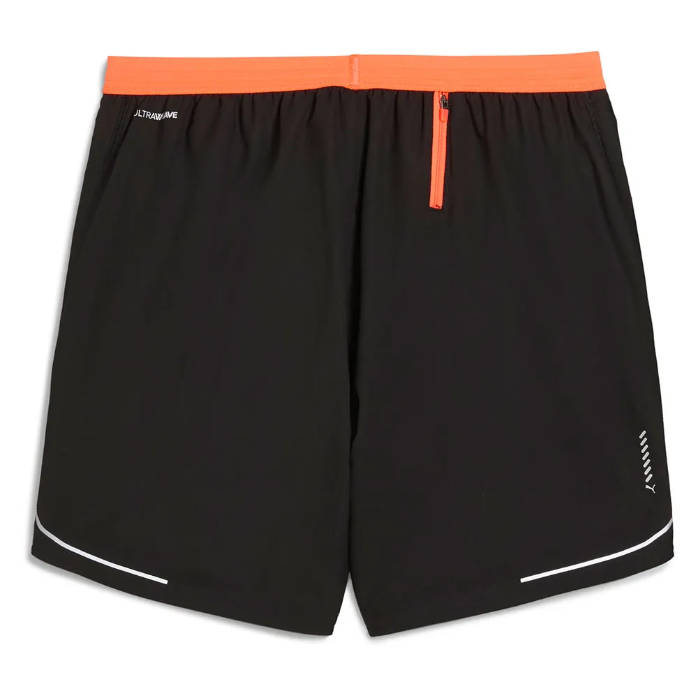 Puma Run Ultraweave 5´´ Kurze Hose male