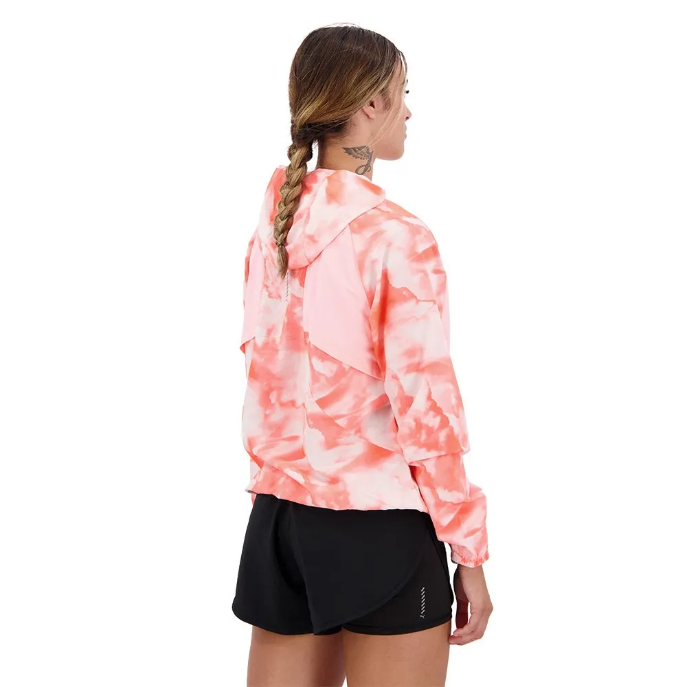 Puma Run Ultraweave Jacke male Puma Run Ultraweave Jacke male