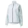 Puma Run Ultraweave S Marathon Jacke female, Nitro blue