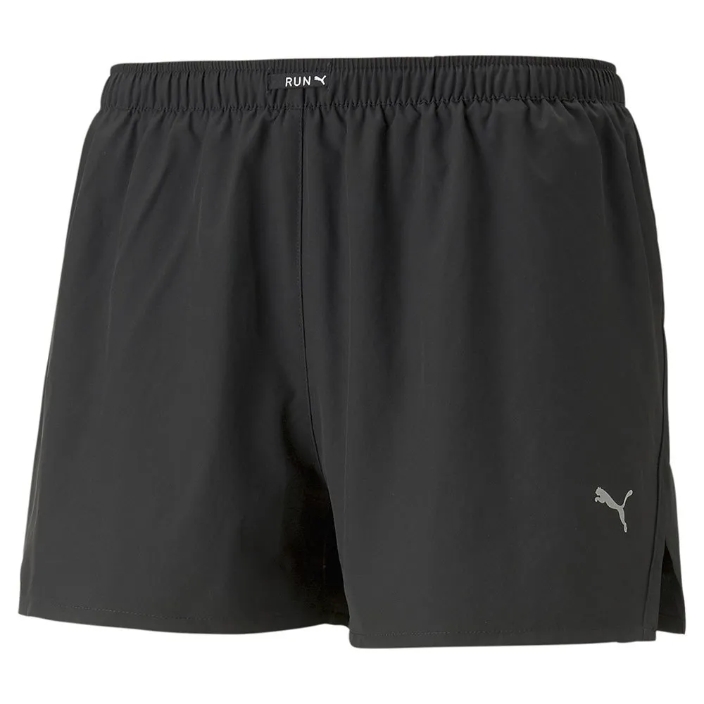 Puma Run Ultraweave Split Kurze Hose female