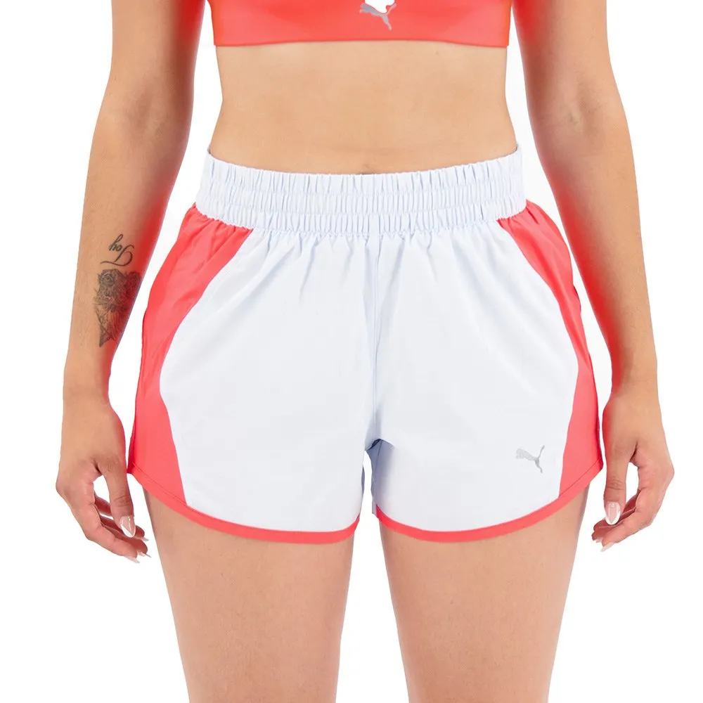 Puma Run Ultraweave Veloc Kurze Hose female