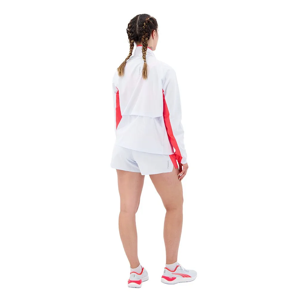 Puma Run Ultraweave Veloc Kurze Hose female