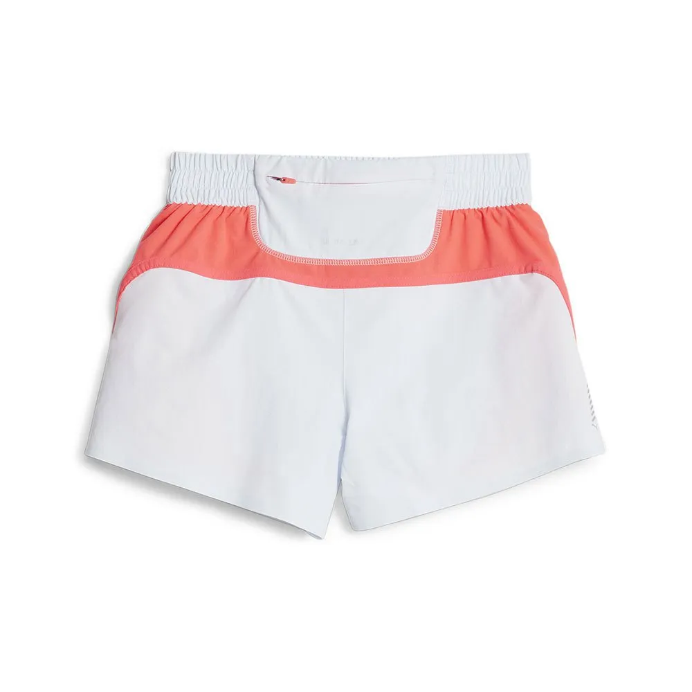 Puma Run Ultraweave Veloc Kurze Hose female