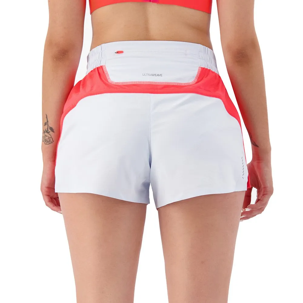 Puma Run Ultraweave Veloc Kurze Hose female