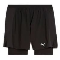 Puma Run Velocity 2in1 Kurze Hose male Puma Run Velocity 2in1 Kurze Hose male