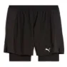 Puma Run Velocity 2in1 Kurze Hose male