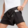 Puma Run Velocity 2in1 Kurze Hose male