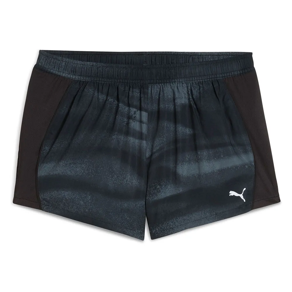 Puma Run Velocity 3´´ Kurze Hose female