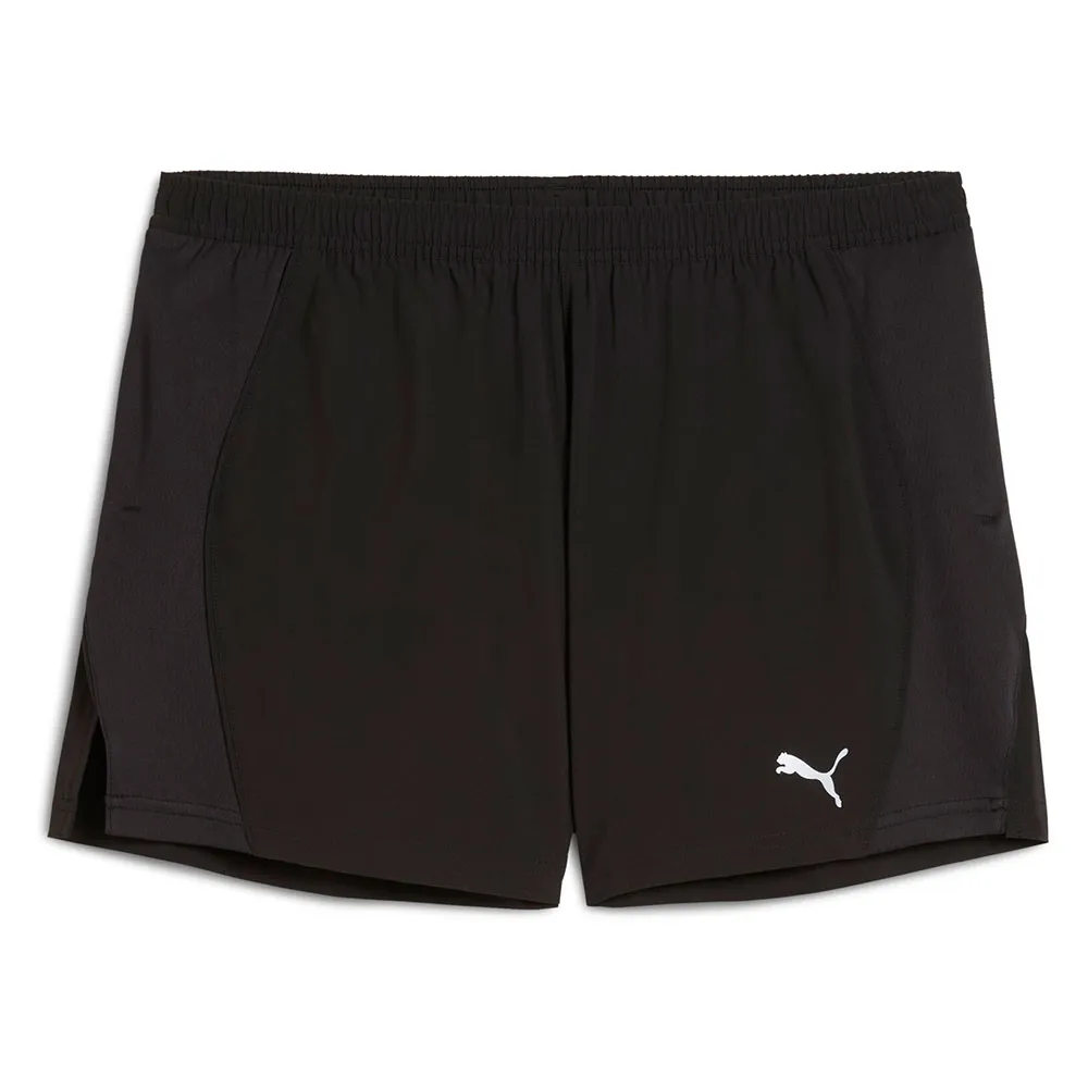 Puma Run Velocity 3´´ Slpit Kurze Hose female