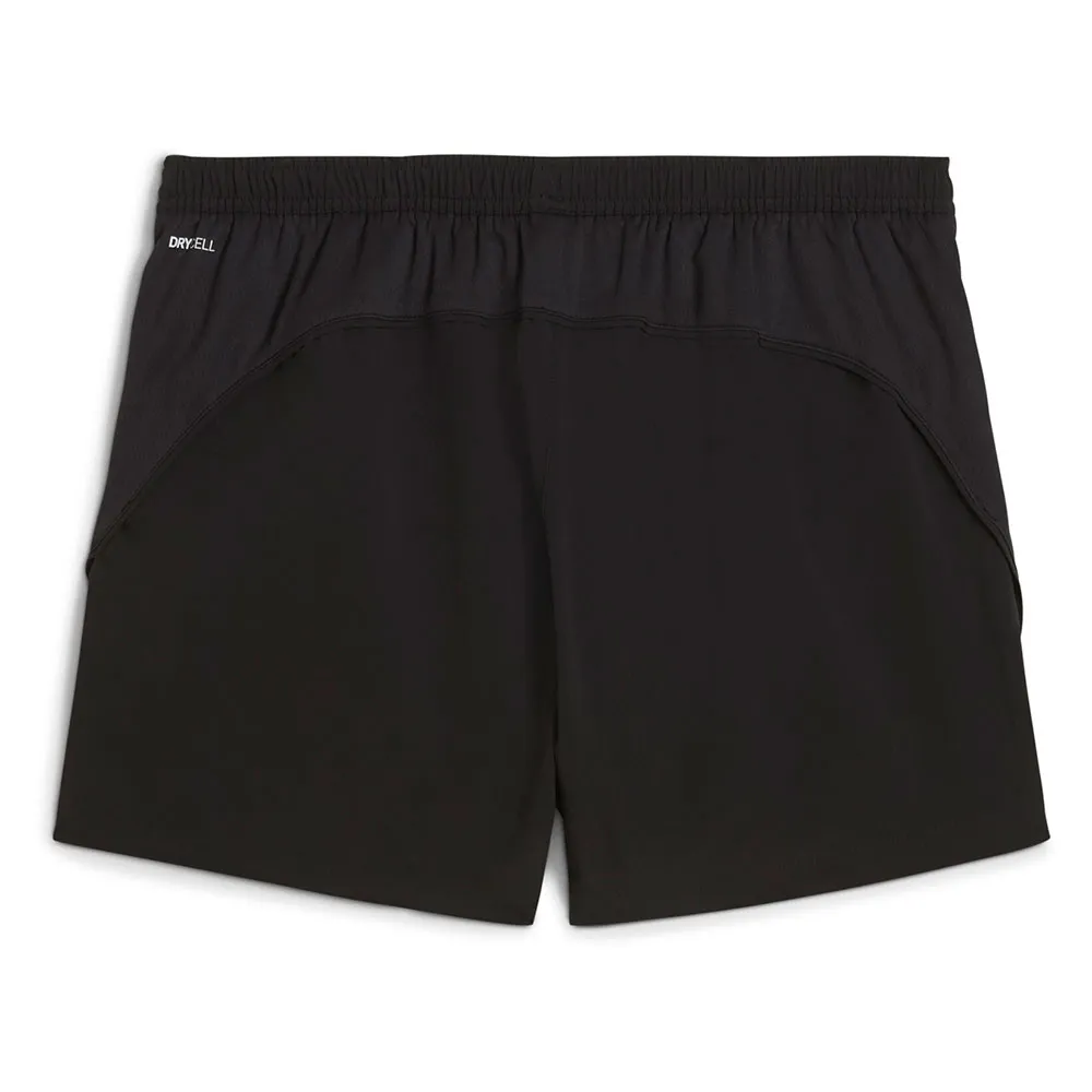 Puma Run Velocity 3´´ Slpit Kurze Hose female