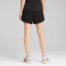 Puma Run Velocity 5´´ Kurze Hose female