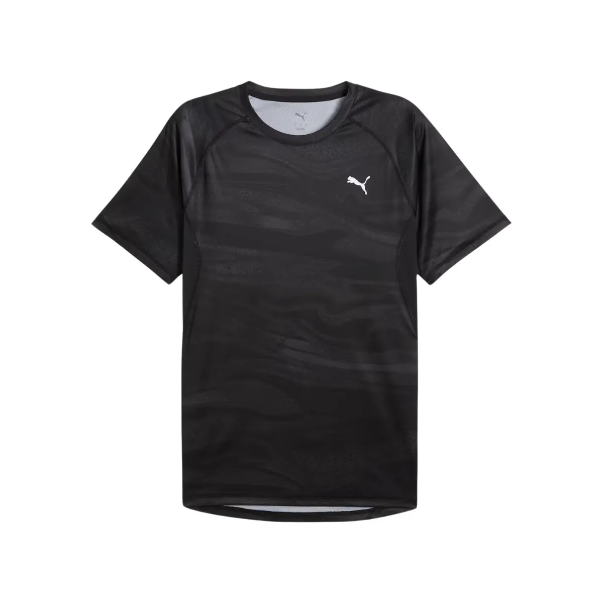 Puma Run Velocity AOP 7 T-Shirt