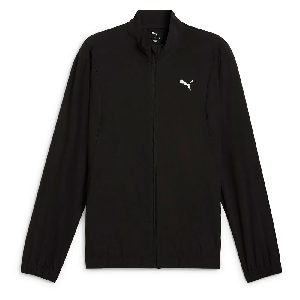 Puma Run Velocity Jacke male Puma Run Velocity Jacke male