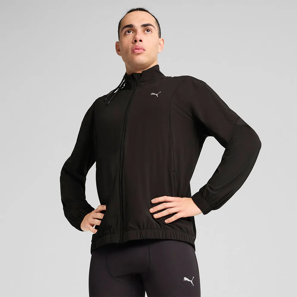 Puma Run Velocity Jacke male Puma Run Velocity Jacke male