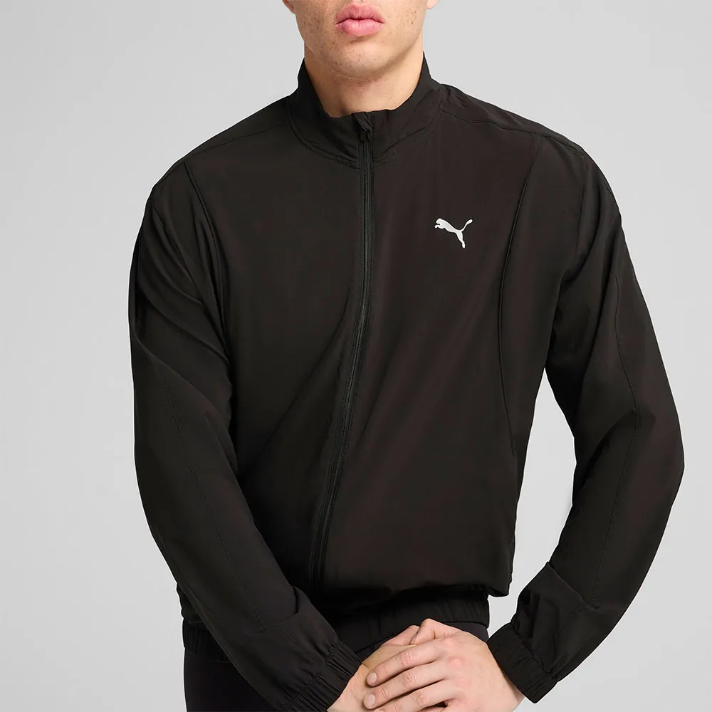 Puma Run Velocity Jacke male Puma Run Velocity Jacke male