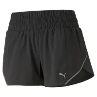 Puma Run Woven 3´´ Kurze Hose female