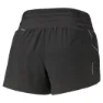 Puma Run Woven 3´´ Kurze Hose female, Puma black