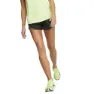 Puma Run Woven 3´´ Kurze Hose female, Puma black