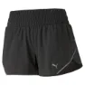 Puma Run Woven 3´´ Kurze Hose female, Puma black