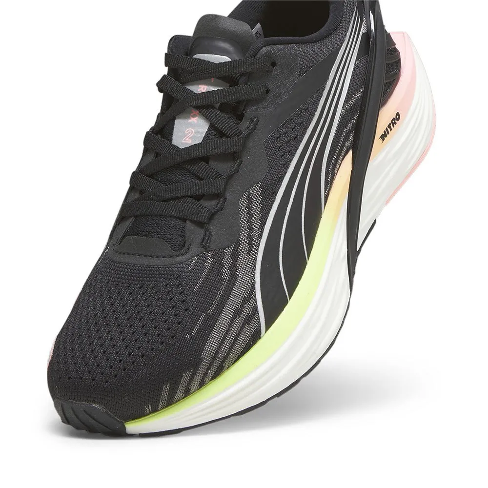 Puma Run Xx Nitro 2 Laufschuhe female Puma Run Xx Nitro 2 Laufschuhe female