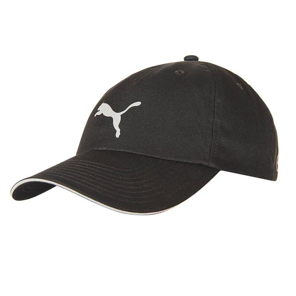 Puma Running Iii Kappe, Black