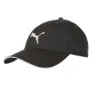 Puma Running Iii Kappe, Black