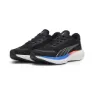 Black / ultra blue