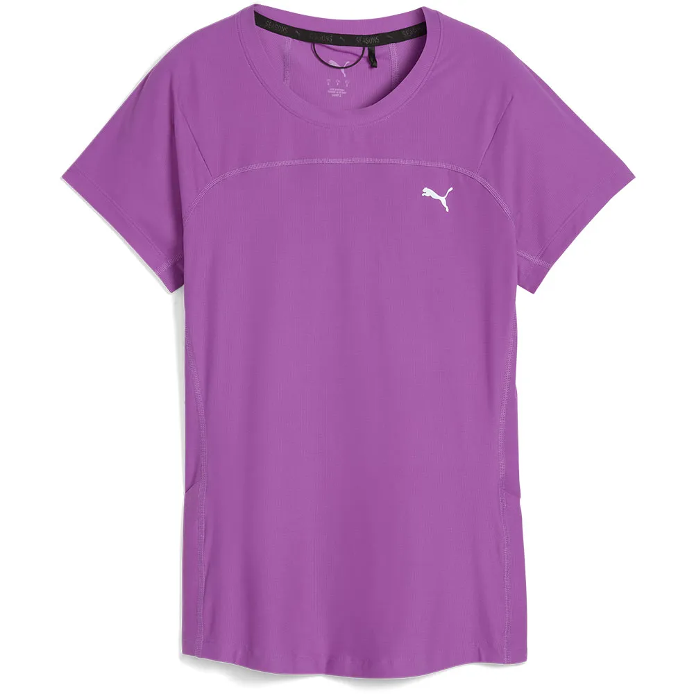 Puma Seasons Coolcell Kurzarm-t-shirt female
