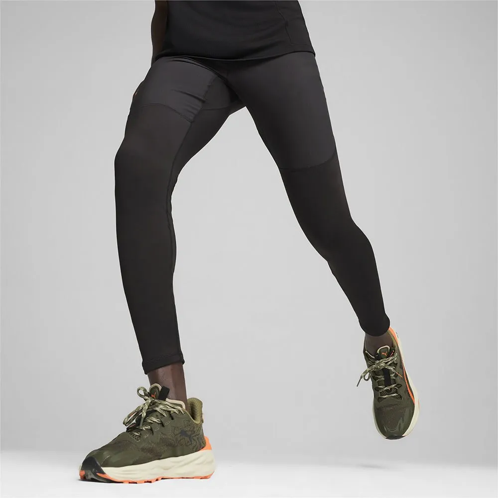 Puma Seasons Micro Leggings female, Black Puma Seasons Micro Leggings female, Black