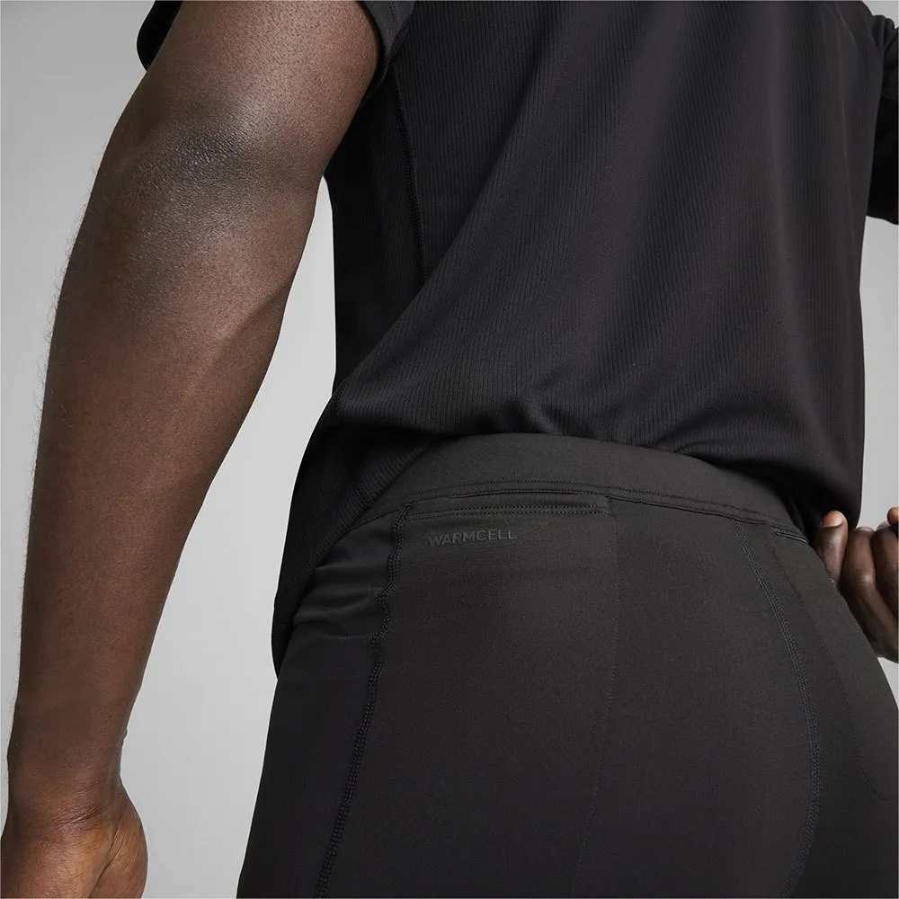 Puma Seasons Micro Leggings female, Black Puma Seasons Micro Leggings female, Black