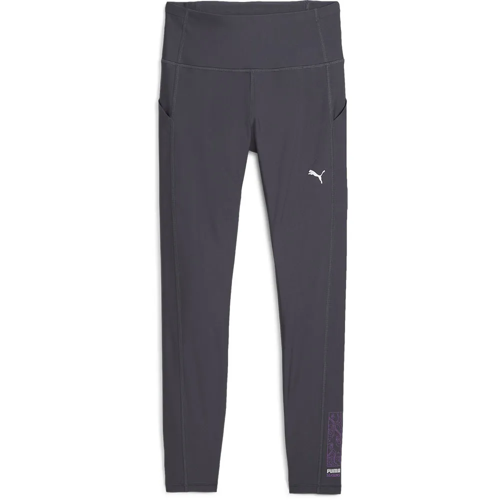 Puma Seasons Trail Fl Leggings female