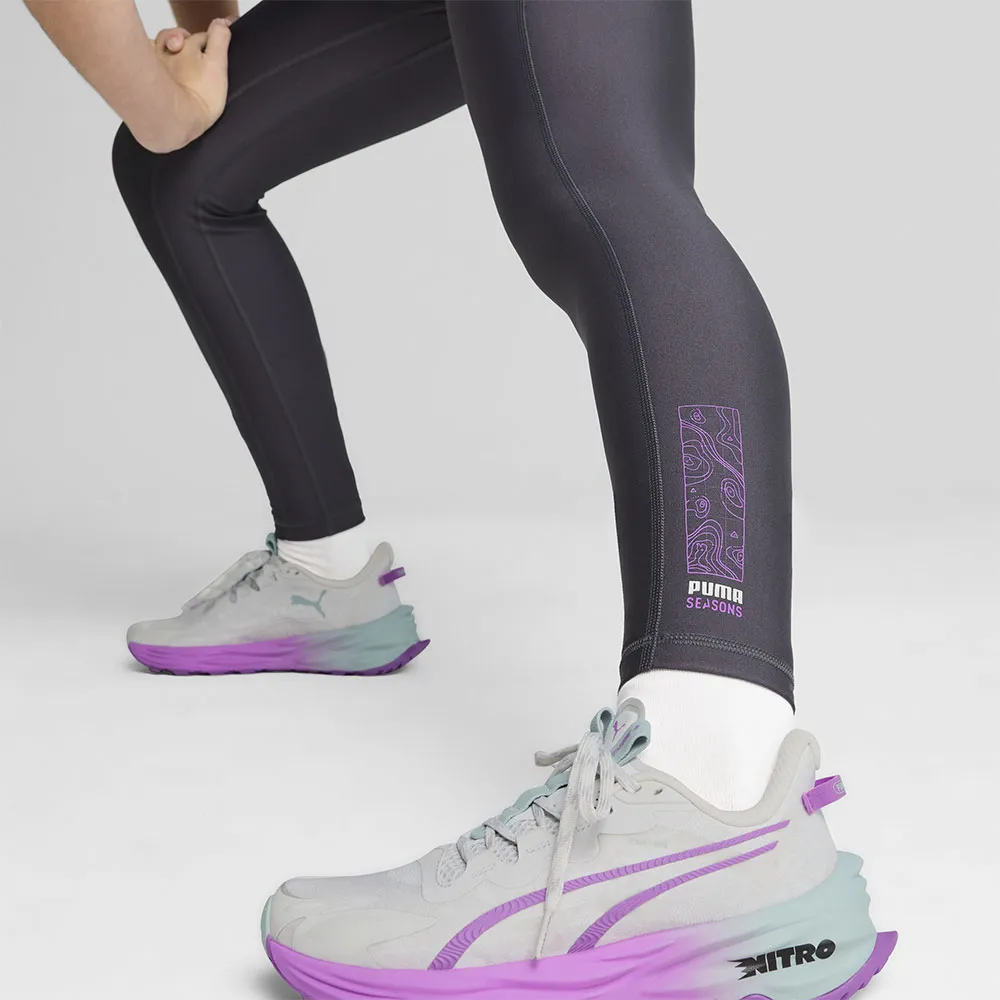 Puma Seasons Trail Fl Leggings female