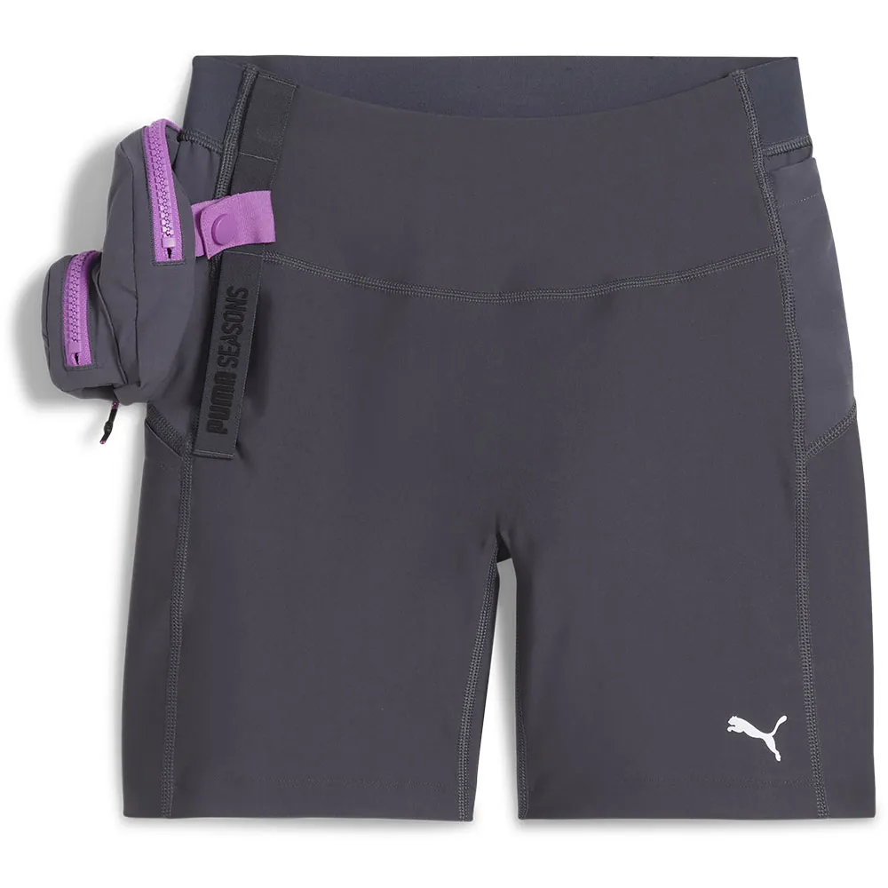Puma Seasons Trail Kurze Hose female
