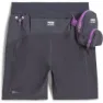 Puma Seasons Trail Kurze Hose female