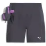 Puma Seasons Trail Kurze Hose female