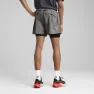 Puma Seasons Trail Running Kurze Hose male