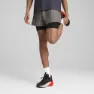 Puma Seasons Trail Running Kurze Hose male