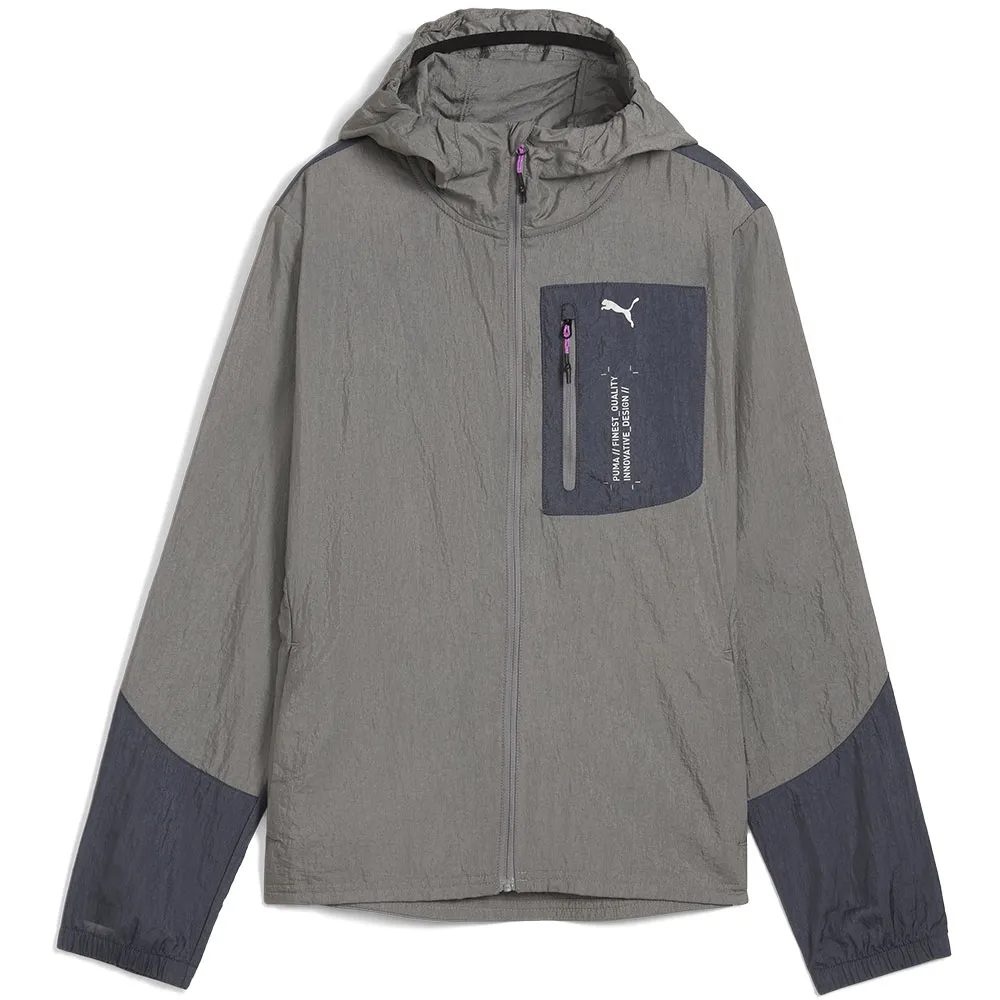 Puma Seasons Windcell Windjacke female