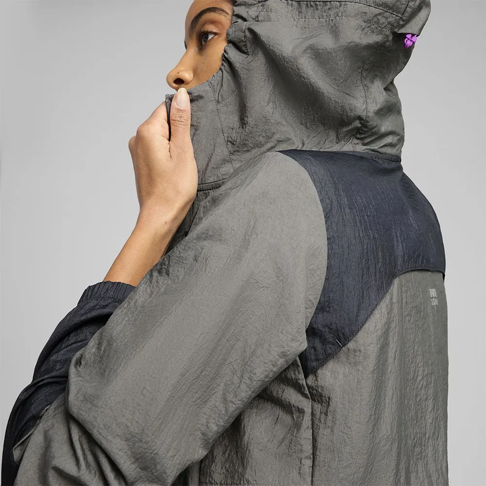 Puma Seasons Windcell Windjacke female