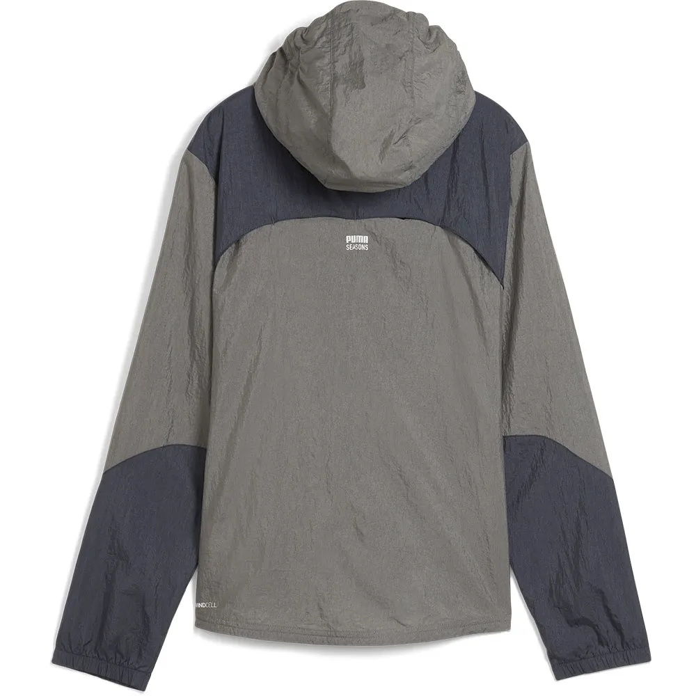 Puma Seasons Windcell Windjacke female