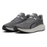Cool dark grey / cool light grey