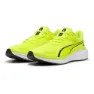 Yellow alert / puma black / puma white